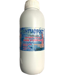 Антифрост - 500 мл
