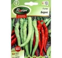 Пипер Берос / Кози рог / -1 г