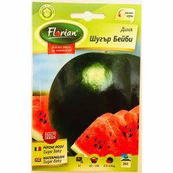 Диня  Шугър Бейби - 5г