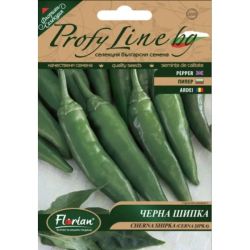 Пипер черна шипка-2г