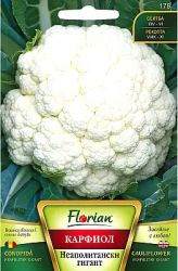 Карфиол Неаполитански гигант-1.5г
