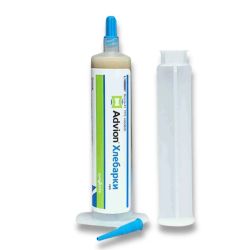 Адвион гел спринцовка за хлебарки - 30г