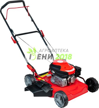 Косачка бензинова 144cc 2.5kW (3.4hp) 51cm 3в1 RD-GLM15