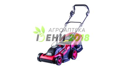 Косачка 1800W 38cm 50L 6 ст. 800m2 RD-LM33