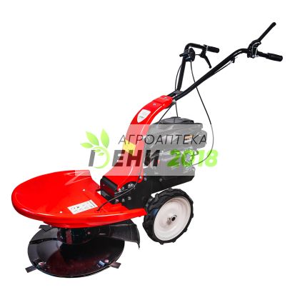 Косачка бенз. дискова 200cc 3kW (4hp) 60cm RD-DM01