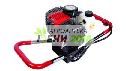 Моторен свредел 1.65kW (2.2hp) 52cc RD-EA01