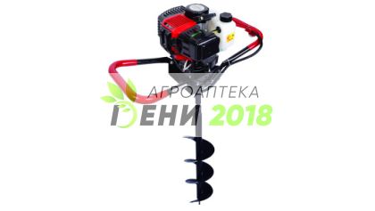 Моторен свредел 1.65kW ø200х820mm RD-EA02