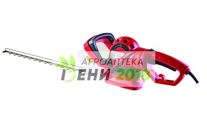 Резачка за храсти 610mm 710W въртяща ръкохватка RD-HT05