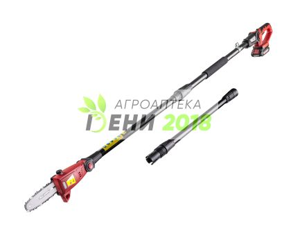 R20 Кастрачка 200mm SDS 3/8".050" (1.3mm) 33 2Ah 3m RDP-PS20