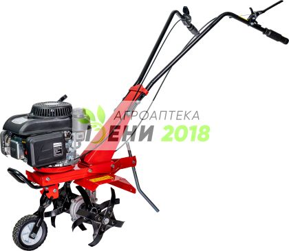 Мотофреза бензинова 140cc 2.3kW (3.1hp) 40cm RD-T12