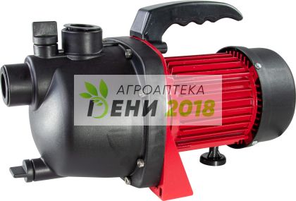 Помпа водна 800W 1" 53L/min 40m RD-WP48