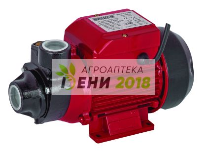 Помпа водна 500W 1" max 40L/min RD-WP60