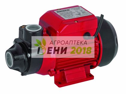 Помпа водна 370W 1" max 35L/min RD-PK60