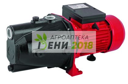 Помпа водна 1100W 1" max 40L/min RD-JET100