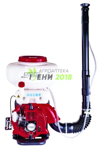 Пръскачка моторна 2.2kW (3HP) 20L 12m RD-KMD01J