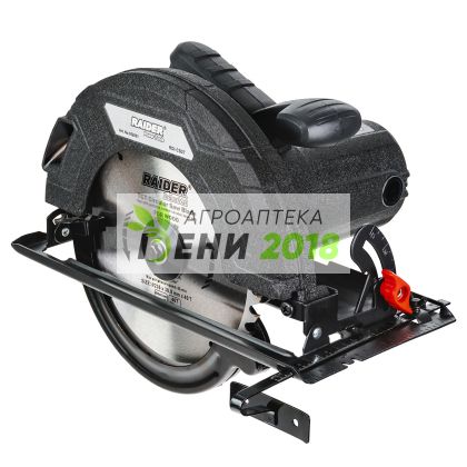 Циркуляр ръчен ø235mm 2200W RDI-CS27