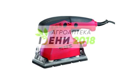 Виброшлайф 300W 92х185mm RDI-SA24