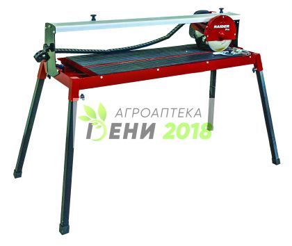 Машина за плочки 1200W 92cm ø200mm RDP-ETC30