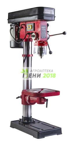 Бормашина настолна 450W 16mm H=1.02m RDP-BD02