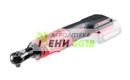 R20 Тресчотка акум. 3/8" 60Nm LED Solo RDP-SRW20