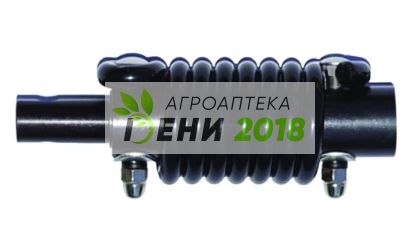 Приставка антивибрационна ø20/20mm за RD-EA01