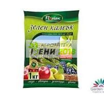 Зелен камък / Железен сулфат / - 1кг