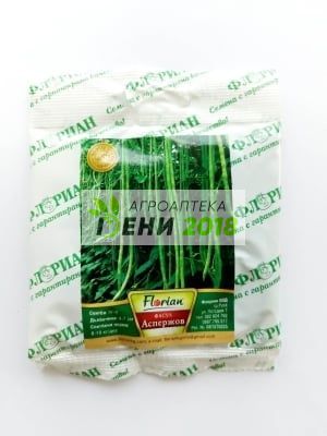 Фасул Аспержов-40г