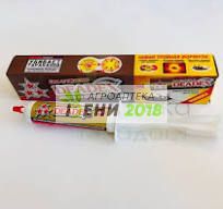 Деадекс / Дохлокс / спринцовка гел за хлебарки - 30г