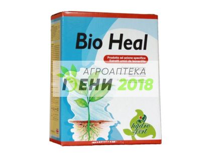 Био Хийл - Trihoderma harzianum Триходерма - 20г