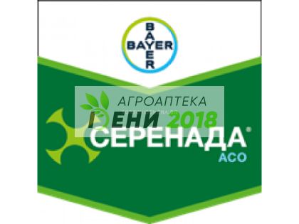 Серенада Асо-50мл