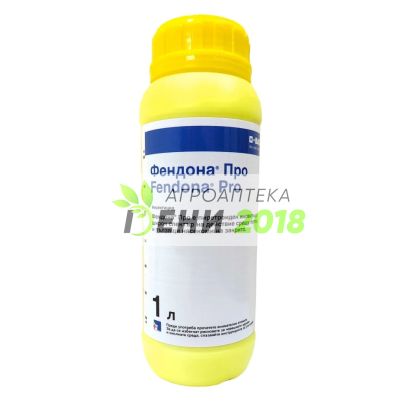 Фендона Про - 1л