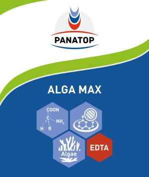 Панатоп Alga Max - 250 мл