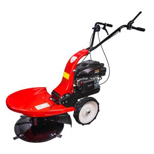 Косачка бенз. дискова 200cc 3kW (4hp) 60cm RD-DM01