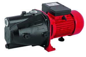 Помпа водна 1100W 1" max 40L/min RD-JET100