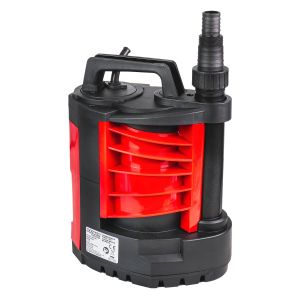 Помпа потопяема 900W 1-1/4"250L/min 9m сензор RD-WP58