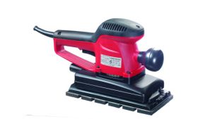 Виброшлайф 320W 115х230mm RDI-SA25