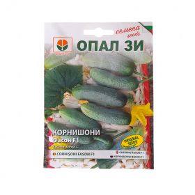 Корнишони Фасон F1