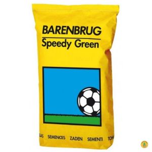 Тревна смес Speedy Green / Barenbrug / - 15 кг