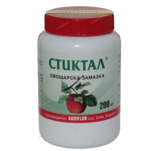 Овощарска замазка Стикал - 200 г