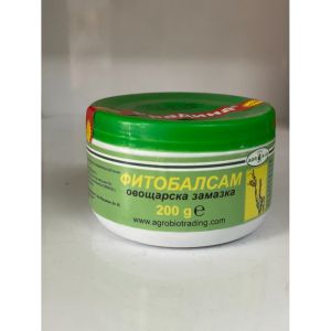 Фитобалсам Овощарска замазка - 200 г