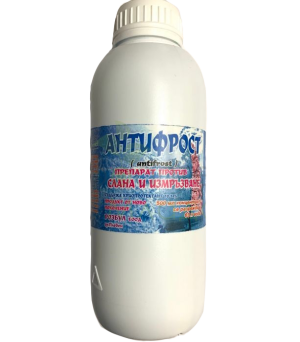 Антифрост - 500 мл