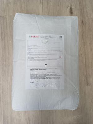 Фрухткалк-Овощарска вар - 10кг