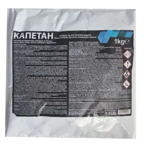 Капетан 80 ВГ - 1 кг
