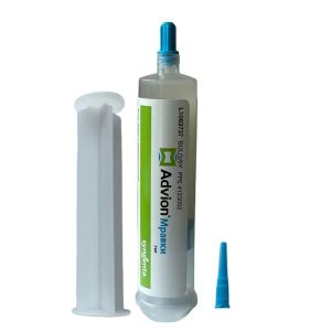 Адвион гел спринцовка за мравки -30г