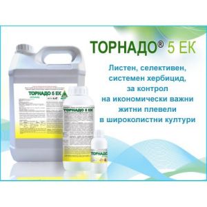 Торнадо 5 ЕК - 1л