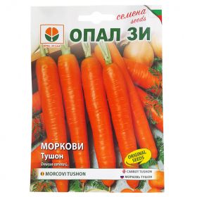 Моркови Тушон