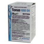 Топаз 100 ЕК - 20 мл