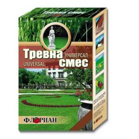 Тревна смес - Универсал 1кг